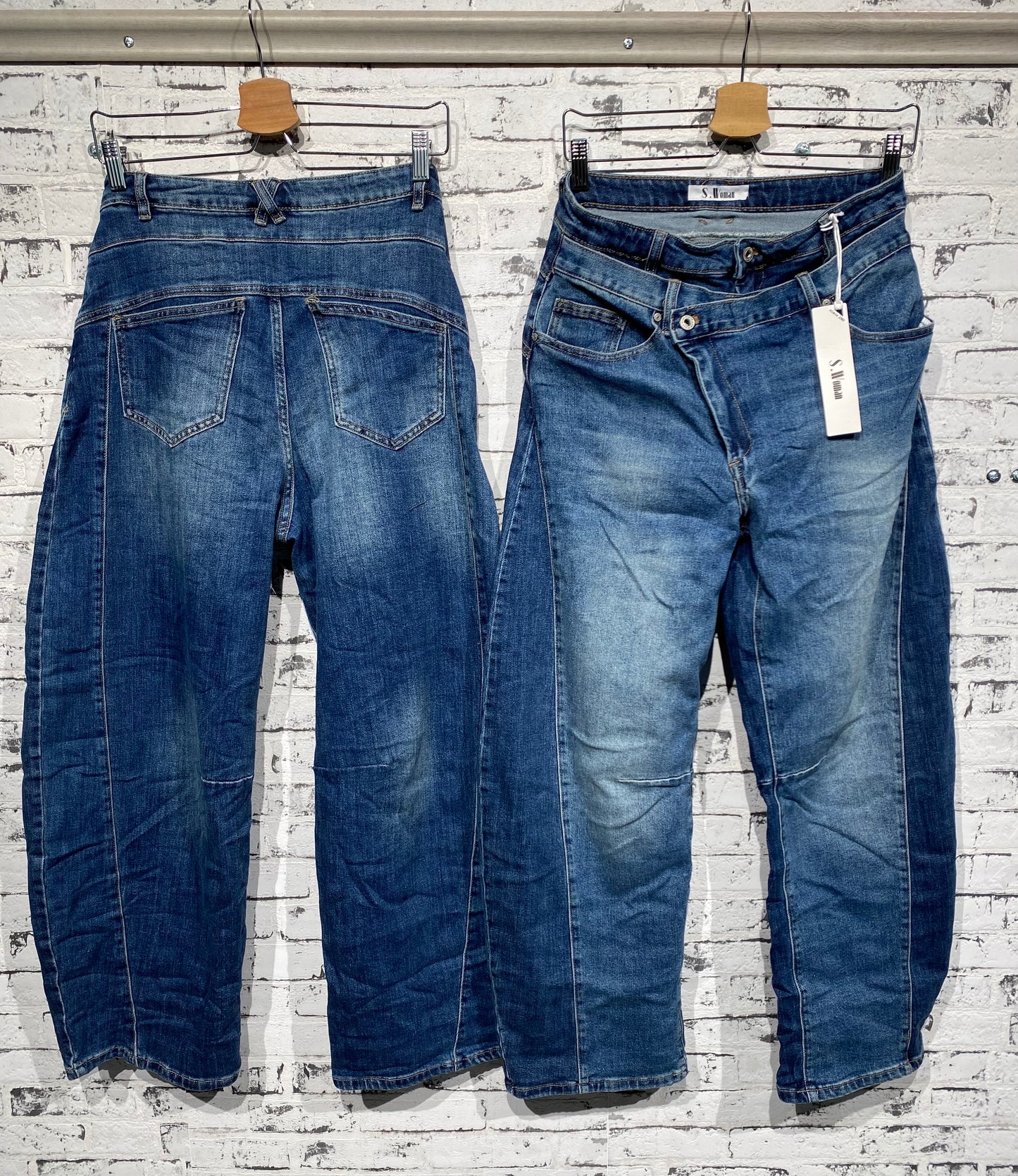 LIEVE JEANS