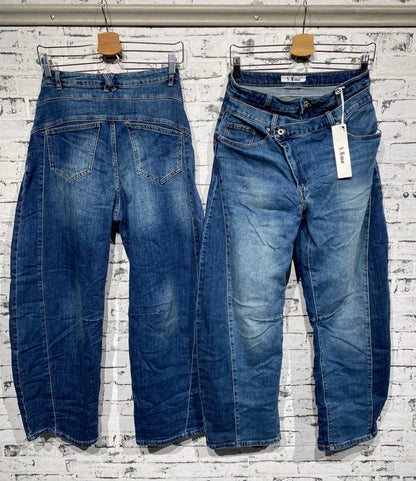 LIEVE JEANS