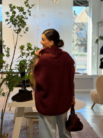 LOLA Spencer - Bordeaux