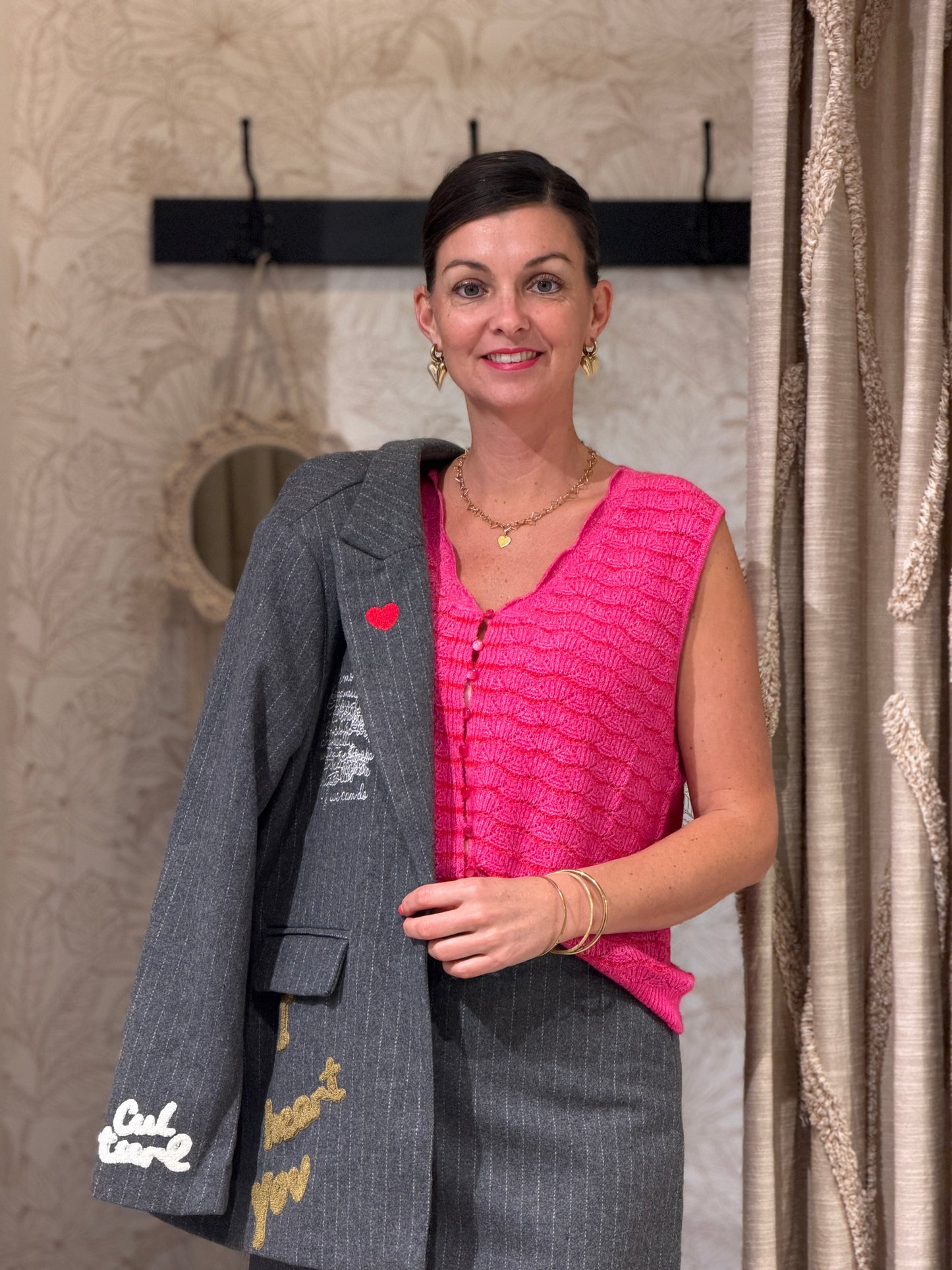 JULIETTA GILET