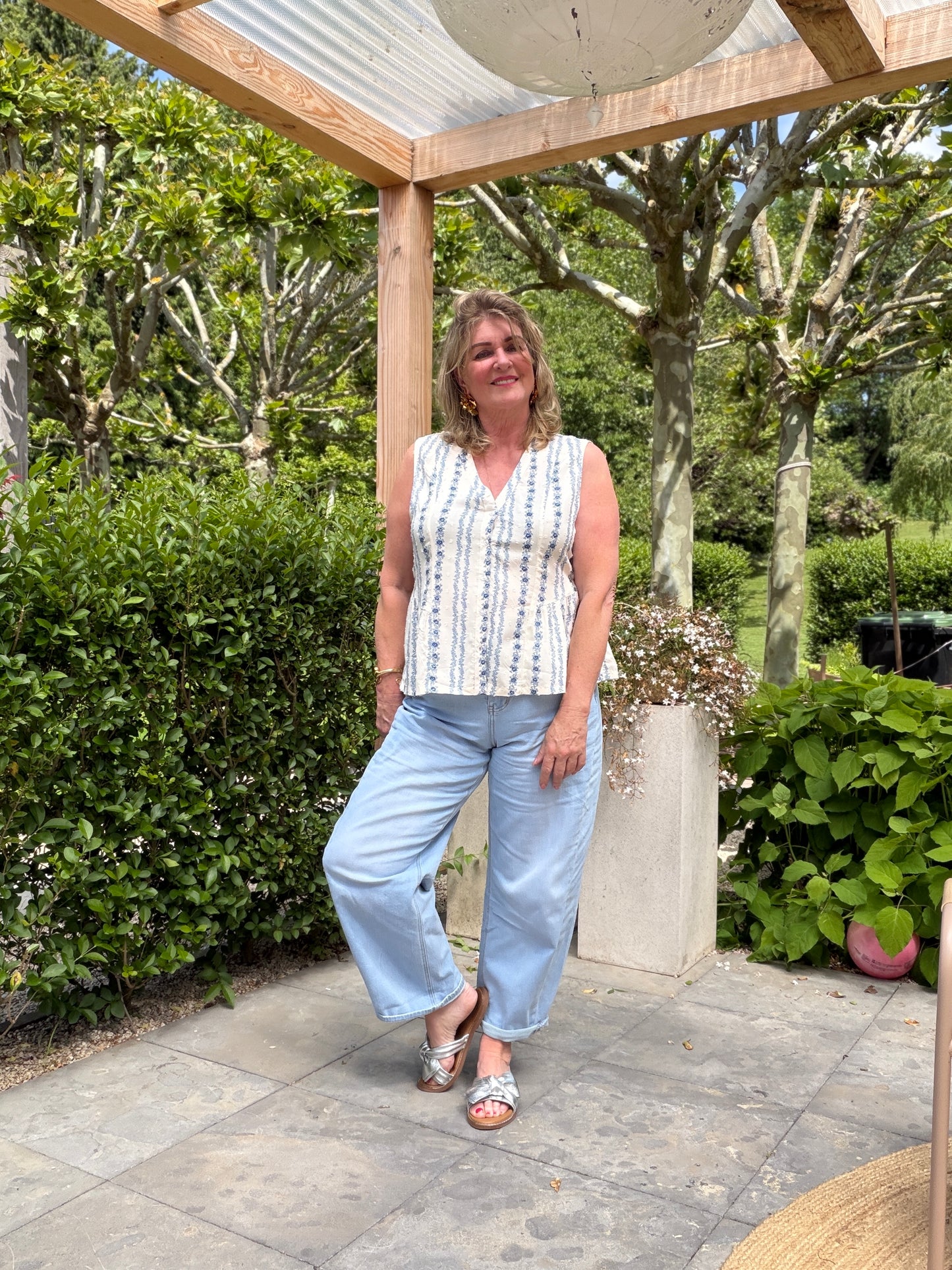 KOKO BALLOON  Jeans
