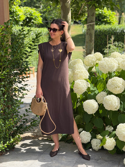 Unterkleid - Weiß