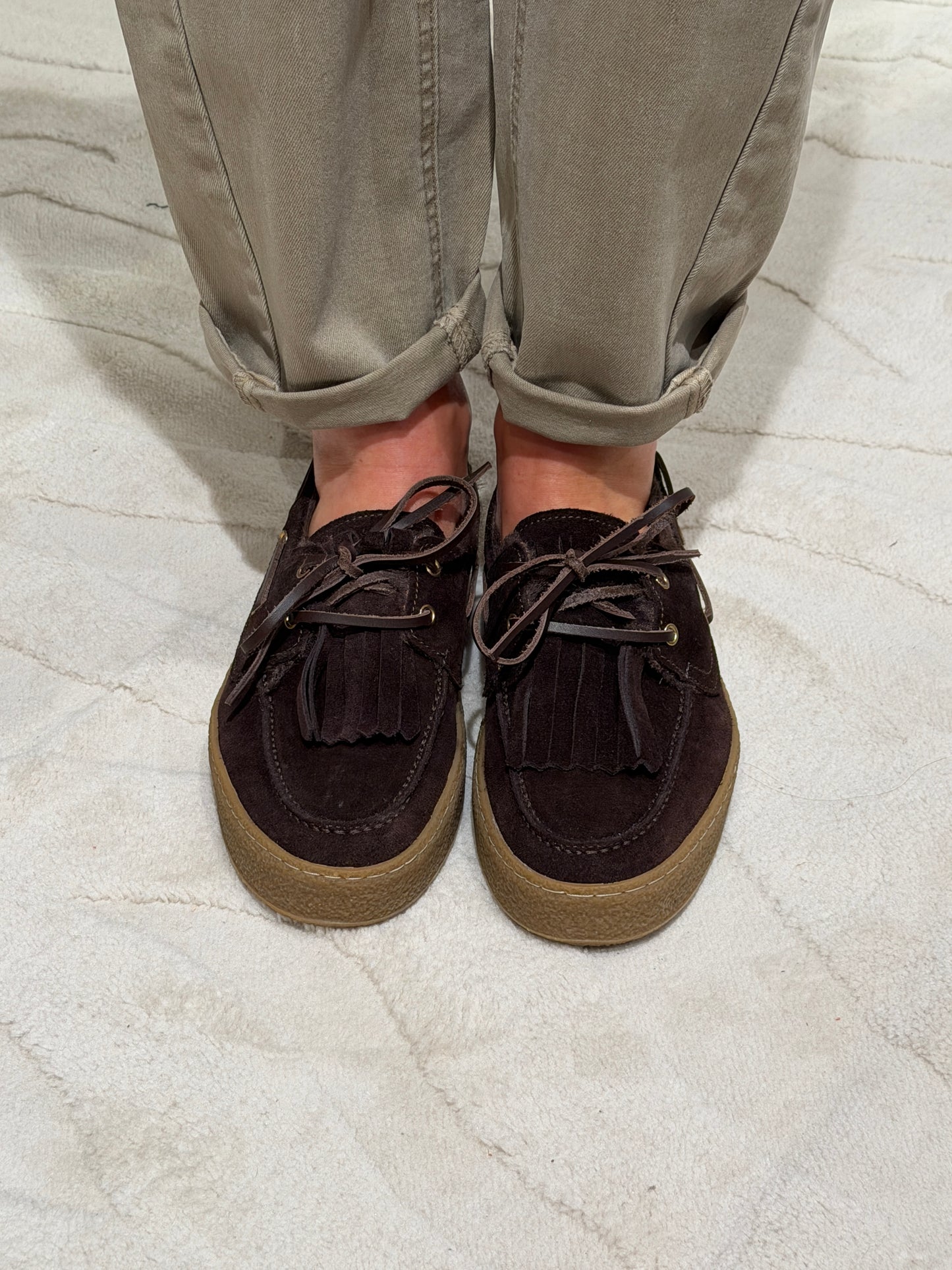 FIA BOOT SHOE