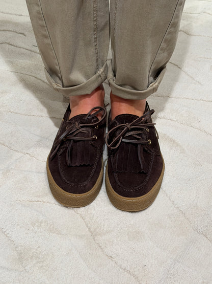 FIA BOOT SHOE