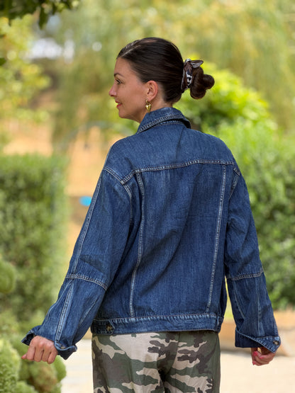 MILA JEANS JASJE