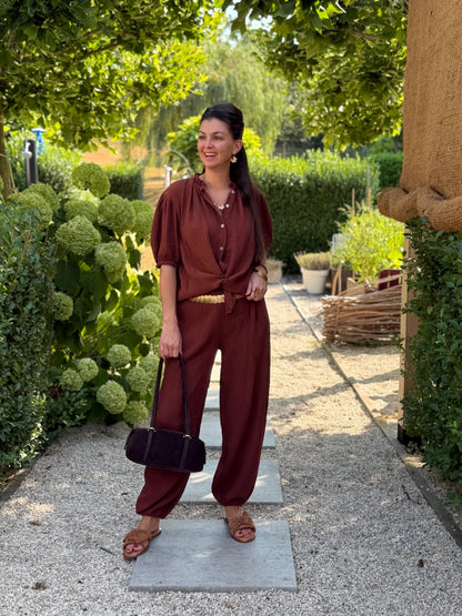 LIEVE SET - BRIQUE