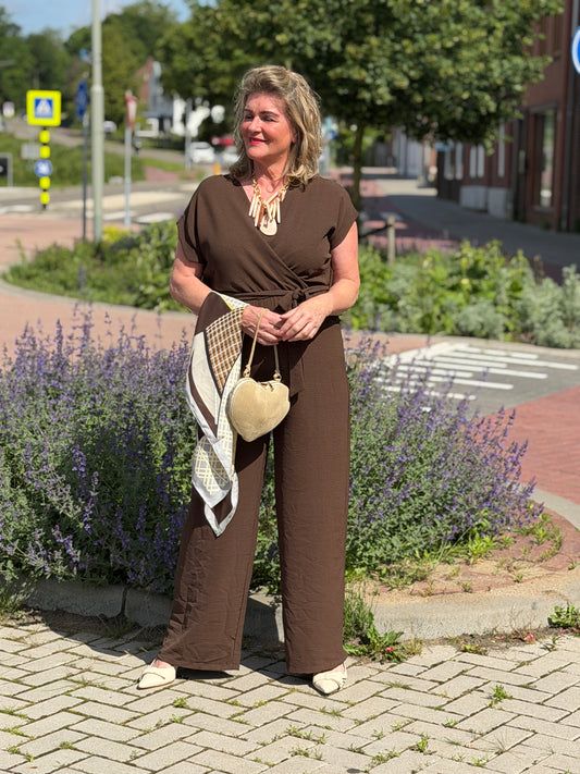 Unterkleid - Weiß