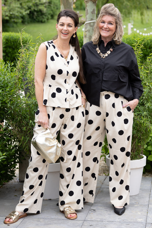 TIKA Broek