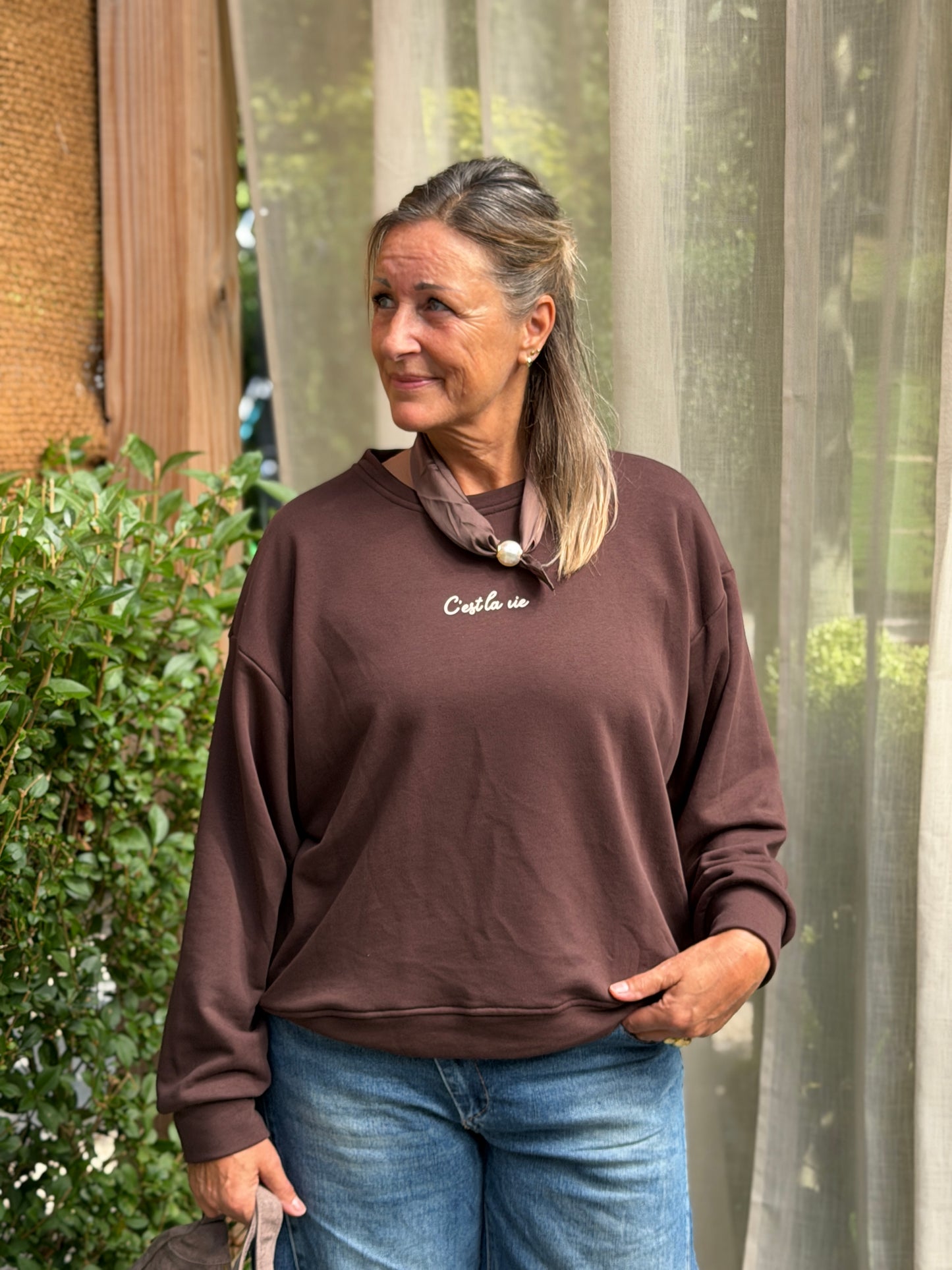 CESTLAVIE TRUI - BRUIN