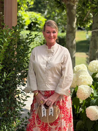 LANA BLOUSE