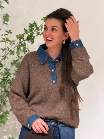 MARA TRUI - BRUIN