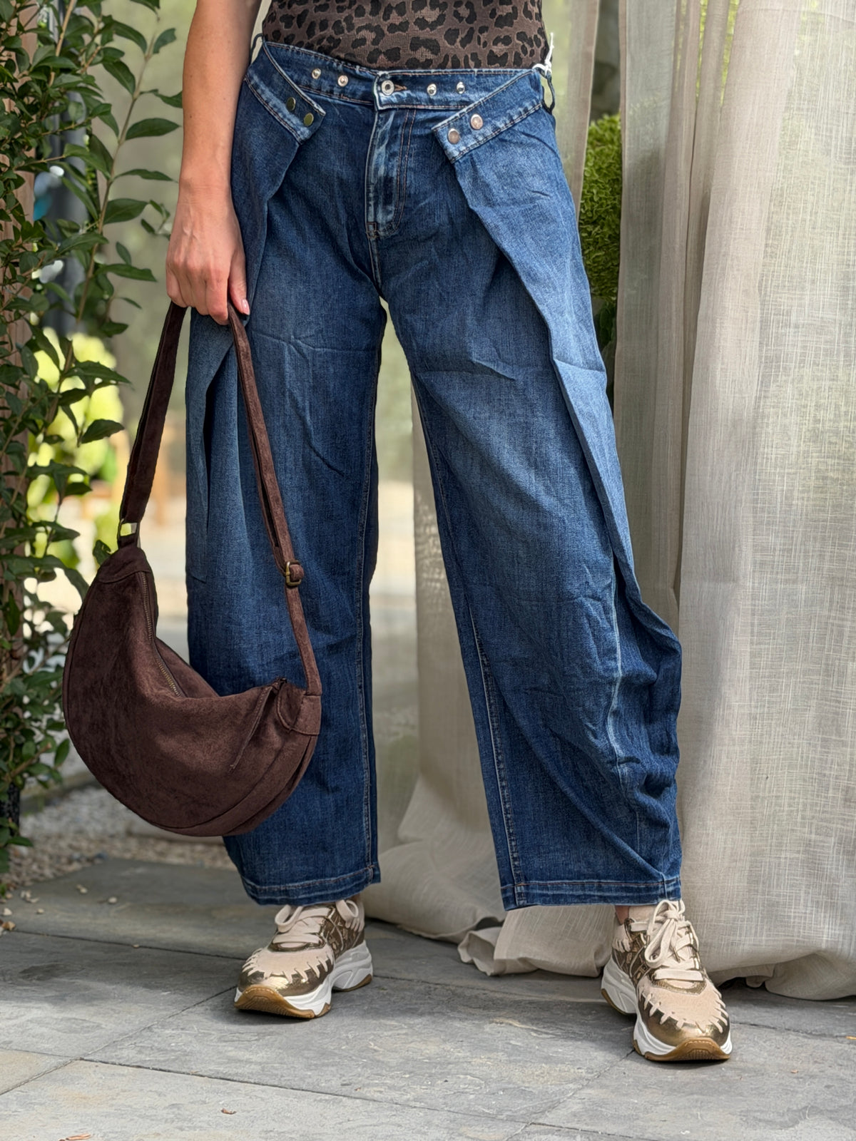 BARREL DEMI