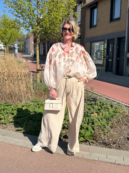 Blommy-Hose