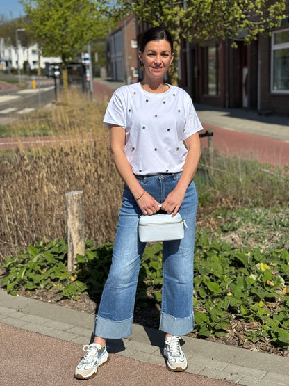 Blommy-Hose