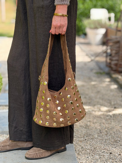 EVI STUD TAS