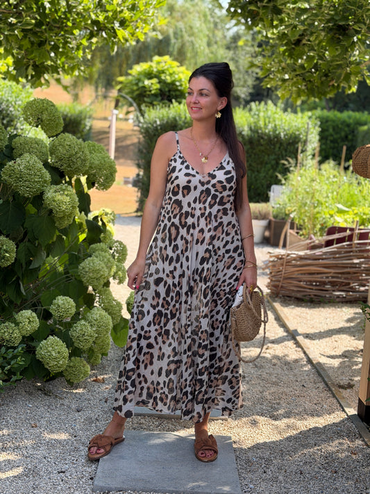 Unterkleid - Weiß