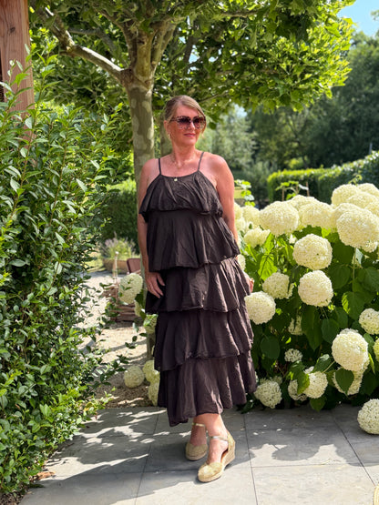Unterkleid - Weiß