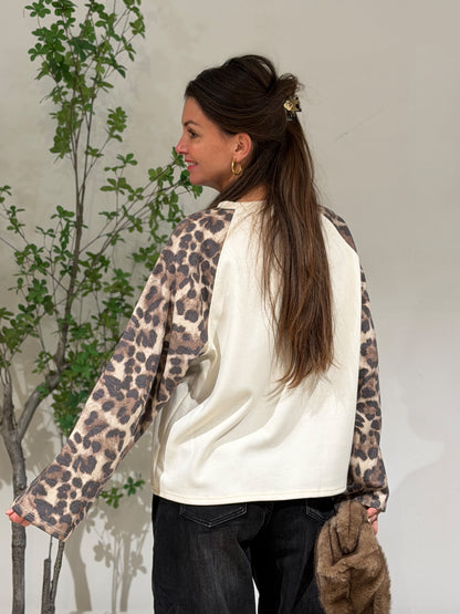 NEW YORK TRUI - PANTER