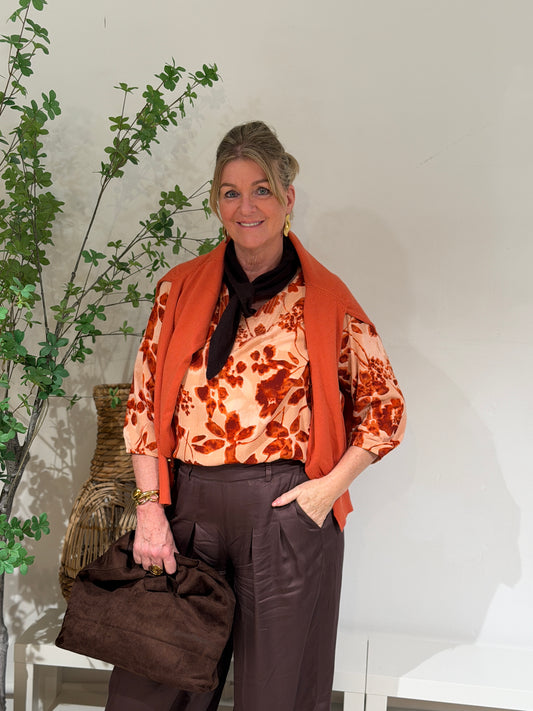 BLOUSE KIARI