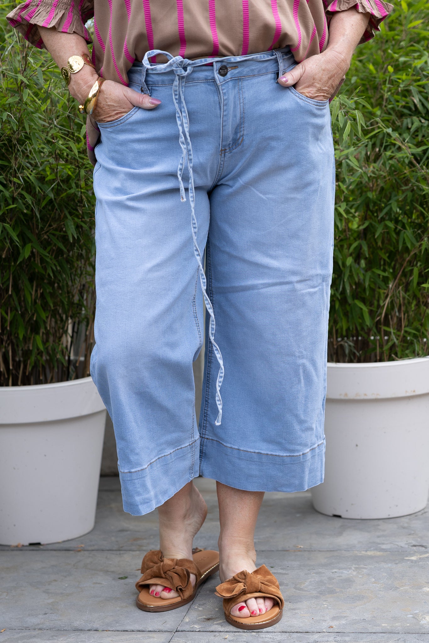 ZH RUPI JEANS