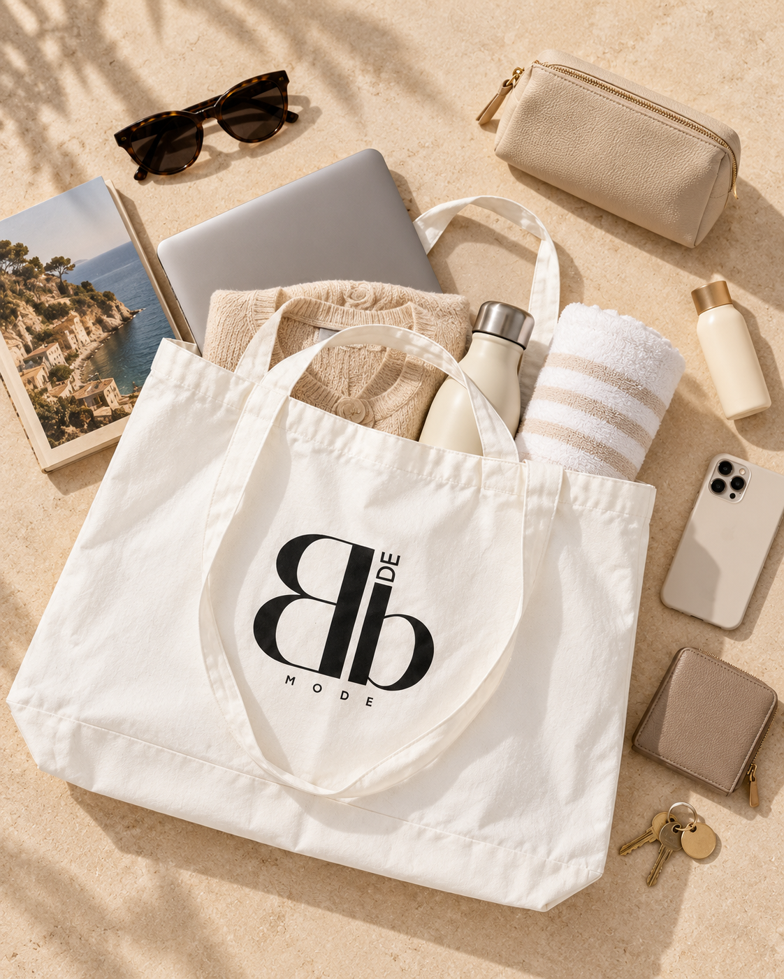 BdB SHOPPER