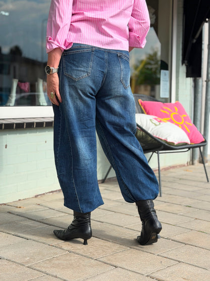 LIEVE JEANS