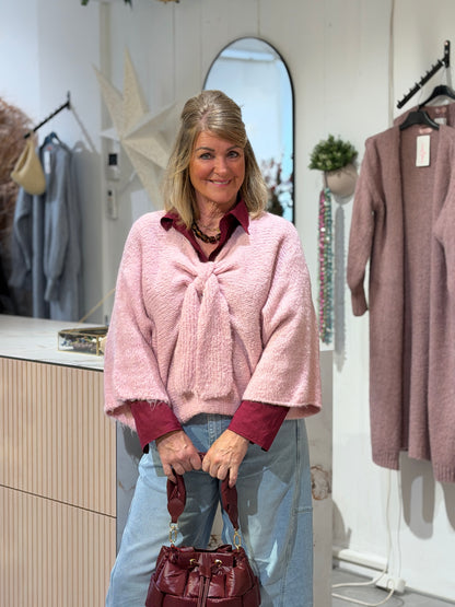 AMARA TRUI - Lichtroze