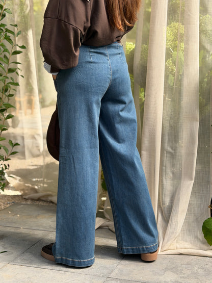BOBBIE JEANS