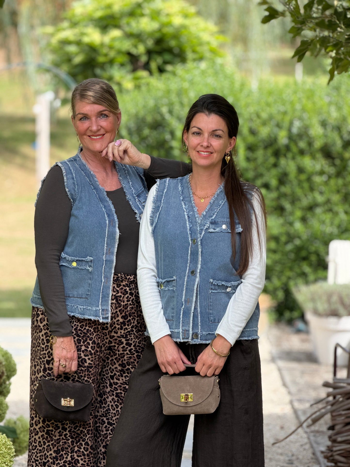 EVA GILET