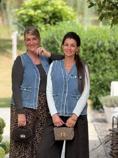 EVA GILET