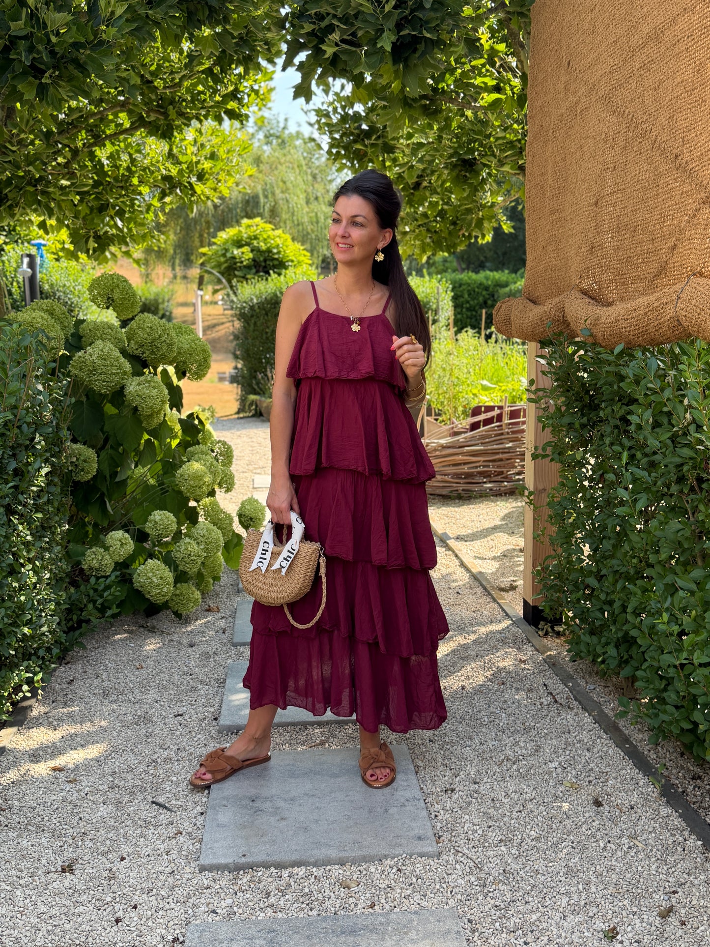 Underdress - White