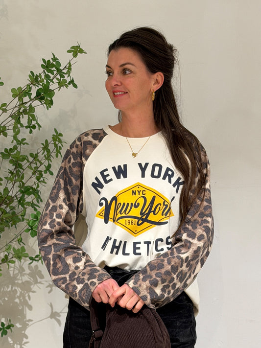 NEW YORK TRUI - PANTER