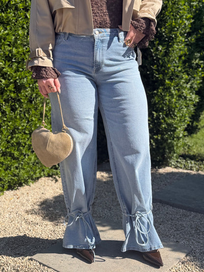 STRIK JEANS