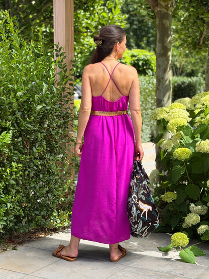Unterkleid - Weiß
