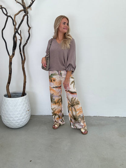 Palm Broek