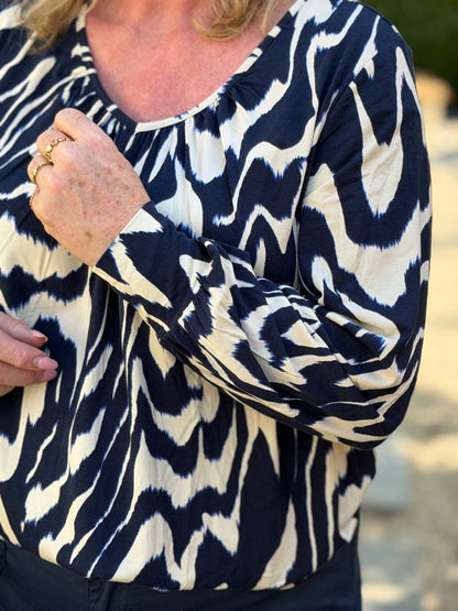 BLOUSE KAROL