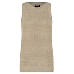 Ella Top - Beige