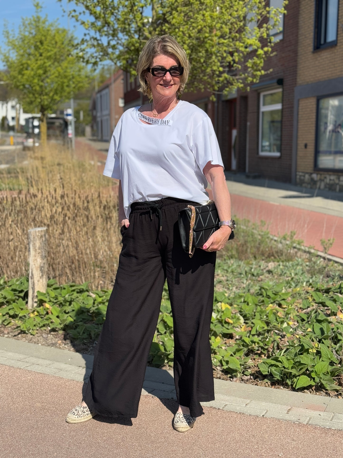 Kurze Jeansjacke