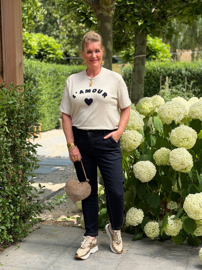 AMOUR T-SHIRT