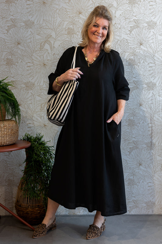 Unterkleid - Weiß