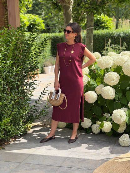 Unterkleid - Weiß