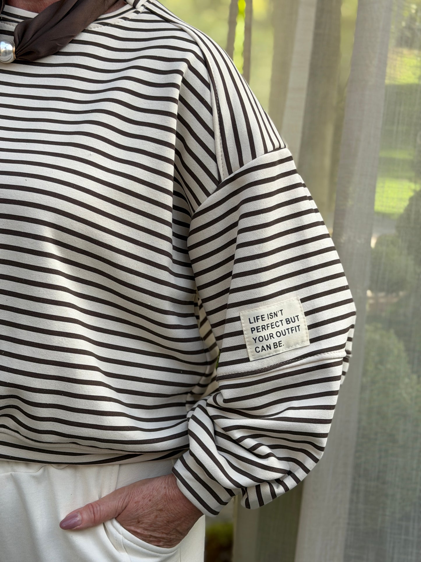 SWEATER PERFECT