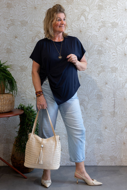LIV JEANS 7/8
