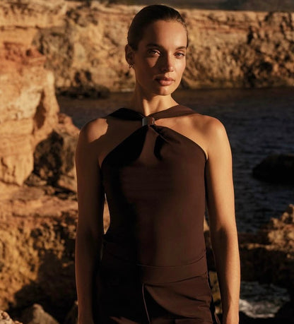 NATALIE Top - Bruin