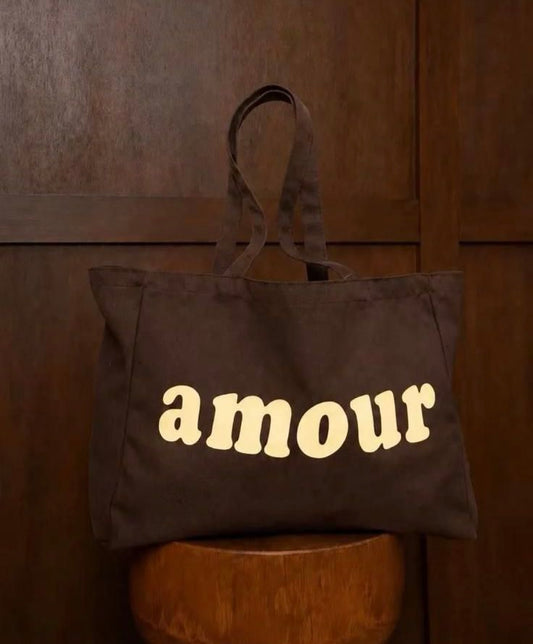 AMOUR TAS - BRUIN