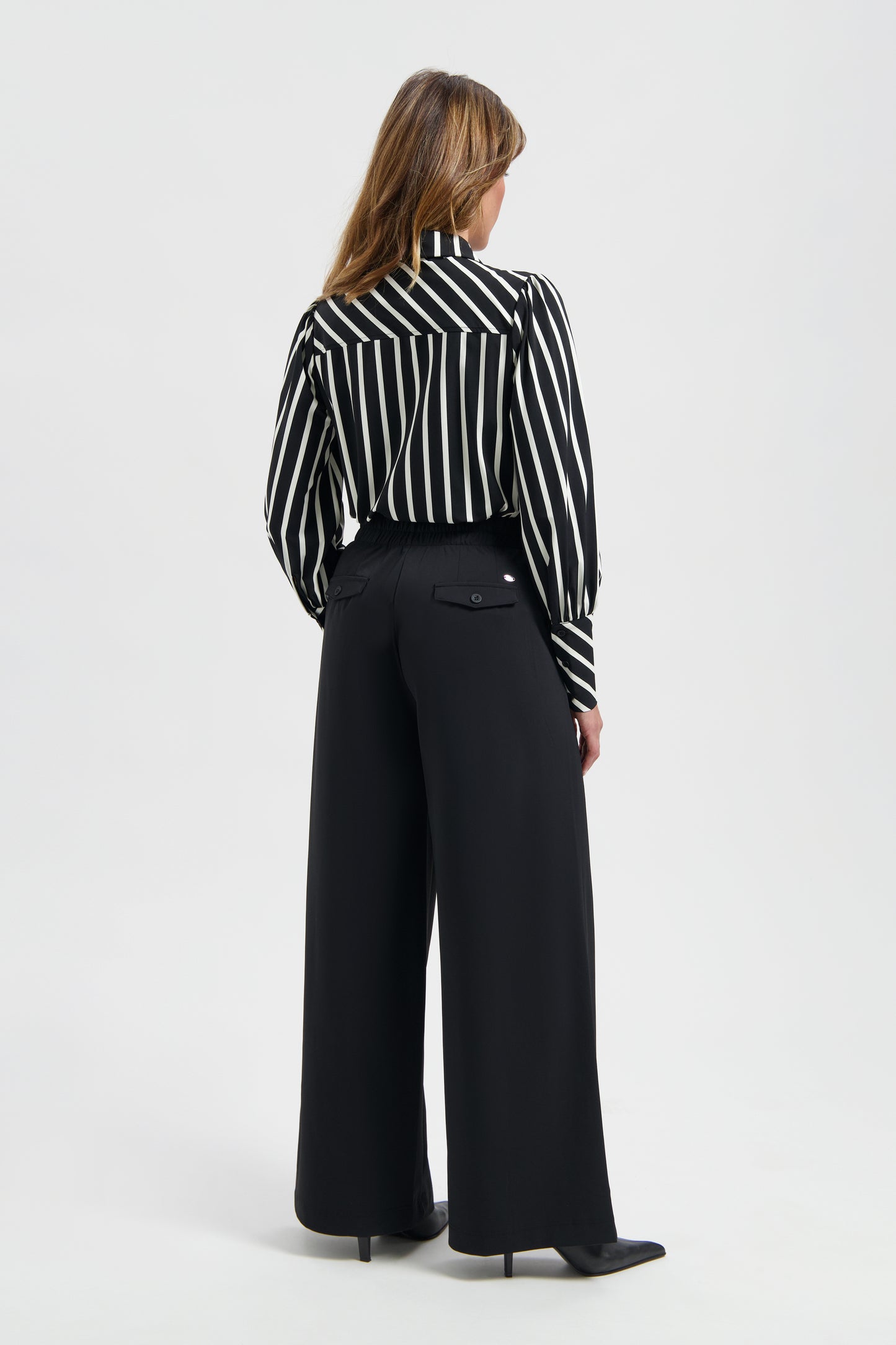 BENTE Blouse