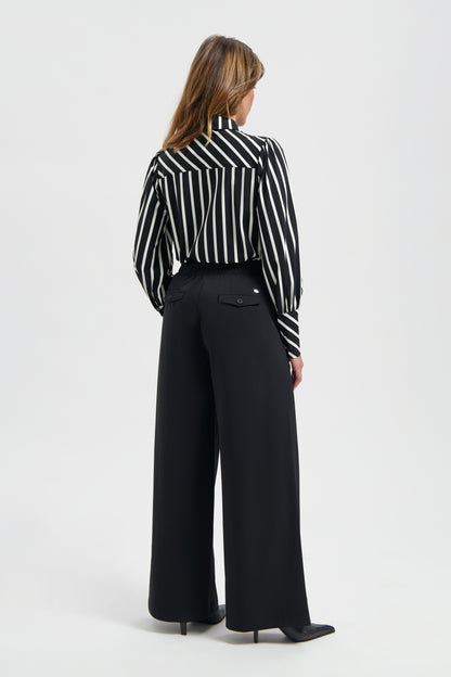 BENTE Blouse