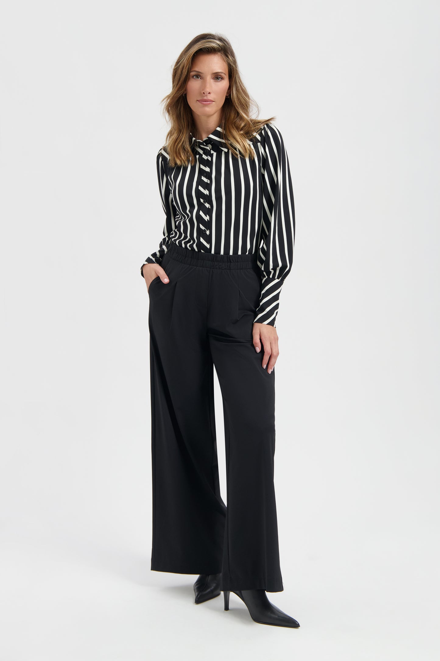 BENTE Blouse