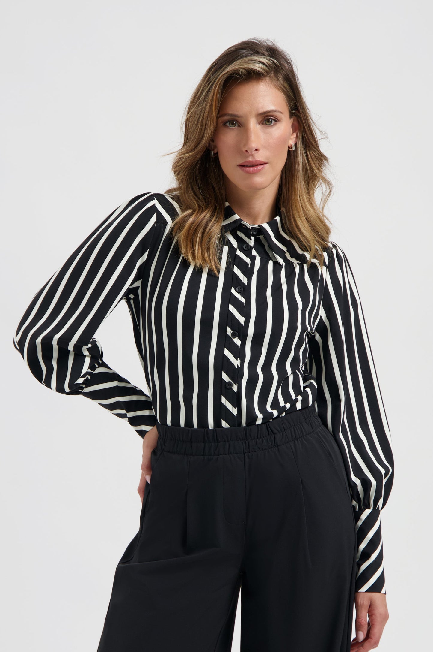 BENTE Blouse