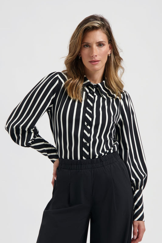 BENTE Blouse